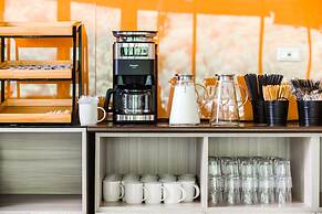 Sun Moon Lake Shui Yang