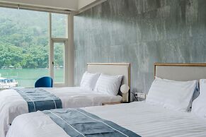 Sun Moon Lake Shui Yang