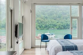 Sun Moon Lake Shui Yang