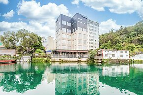 Sun Moon Lake Shui Yang