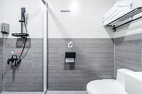 Sun Moon Lake Shui Yang