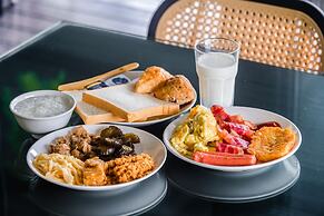 Sun Moon Lake Shui Yang