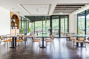 Sun Moon Lake Shui Yang