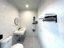 Sun Moon Lake Shui Yang