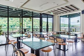 Sun Moon Lake Shui Yang