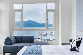 Sun Moon Lake Shui Yang