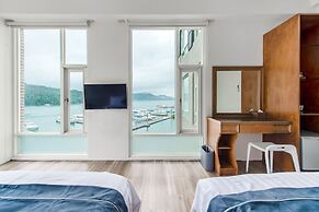 Sun Moon Lake Shui Yang