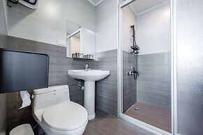 Sun Moon Lake Shui Yang