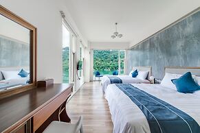 Sun Moon Lake Shui Yang