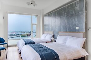 Sun Moon Lake Shui Yang