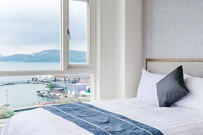 Sun Moon Lake Shui Yang