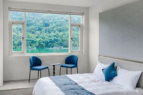 Sun Moon Lake Shui Yang