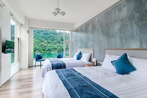 Sun Moon Lake Shui Yang