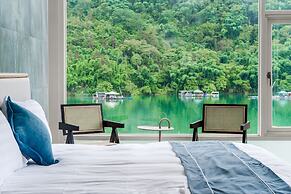 Sun Moon Lake Shui Yang