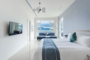 Sun Moon Lake Shui Yang