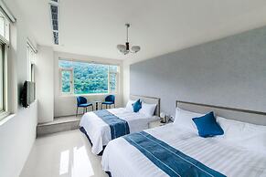 Sun Moon Lake Shui Yang