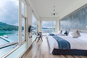 Sun Moon Lake Shui Yang