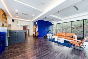 Sun Moon Lake Shui Yang