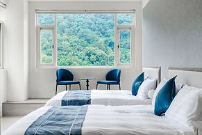 Sun Moon Lake Shui Yang