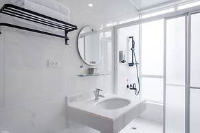 Sun Moon Lake Shui Yang