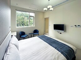 Sun Moon Lake Shui Yang