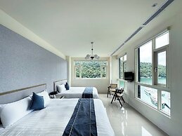 Sun Moon Lake Shui Yang