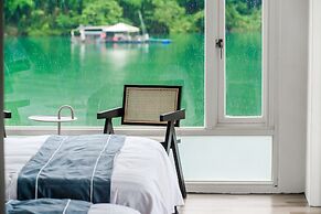 Sun Moon Lake Shui Yang