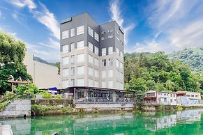 Sun Moon Lake Shui Yang