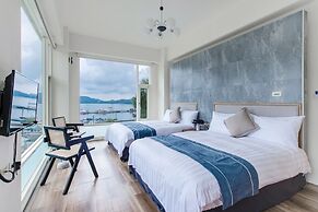 Sun Moon Lake Shui Yang