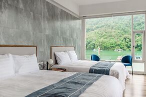 Sun Moon Lake Shui Yang