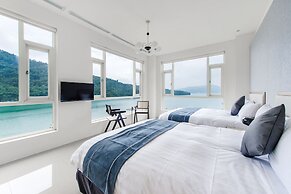 Sun Moon Lake Shui Yang