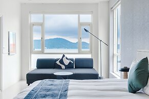 Sun Moon Lake Shui Yang