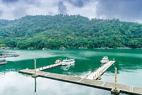 Sun Moon Lake Shui Yang