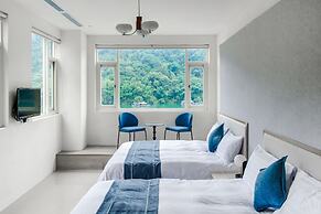 Sun Moon Lake Shui Yang