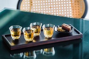 Sun Moon Lake Shui Yang