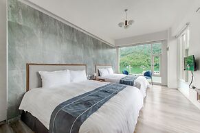 Sun Moon Lake Shui Yang