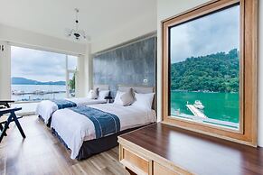 Sun Moon Lake Shui Yang