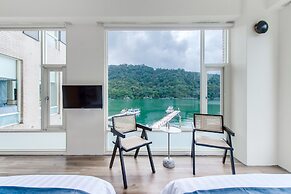 Sun Moon Lake Shui Yang