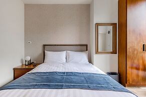 Sun Moon Lake Shui Yang