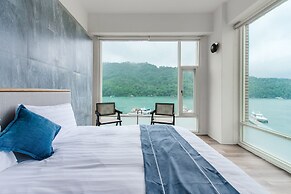 Sun Moon Lake Shui Yang