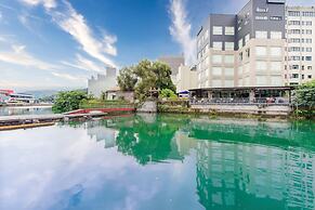 Sun Moon Lake Shui Yang