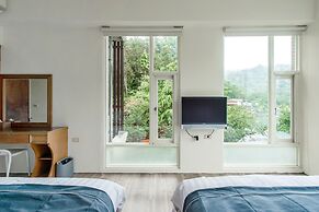 Sun Moon Lake Shui Yang