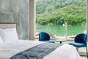 Sun Moon Lake Shui Yang