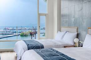 Sun Moon Lake Shui Yang