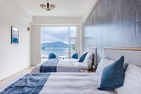 Sun Moon Lake Shui Yang