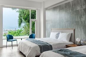 Sun Moon Lake Shui Yang