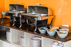 Sun Moon Lake Shui Yang