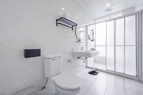 Sun Moon Lake Shui Yang