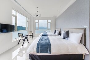 Sun Moon Lake Shui Yang