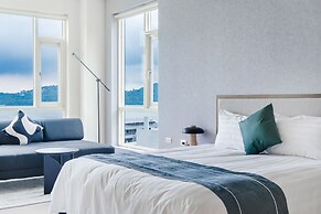 Sun Moon Lake Shui Yang